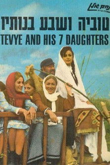 Tevye and His Seven Daughters Tevye and His Seven Daughters