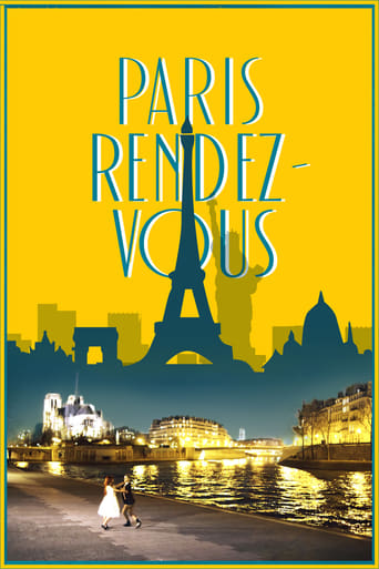 Paris Rendez-vous