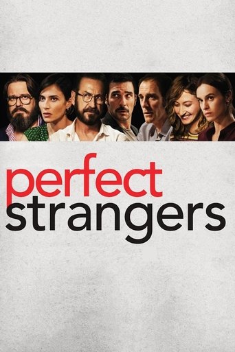 Perfect Strangers Perfect Strangers