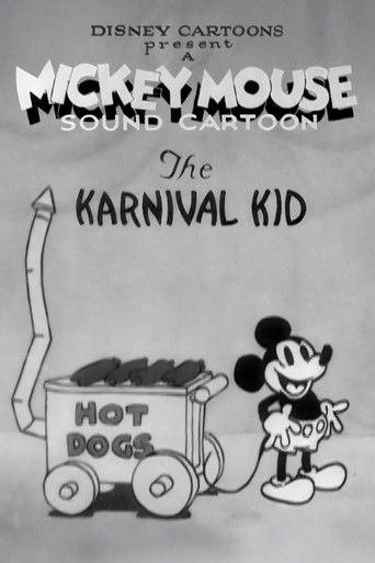The Karnival Kid The Karnival Kid