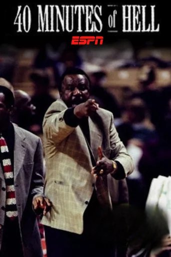 40 Minutes of Hell 40 Minutes of Hell