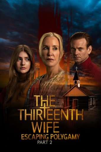 The Thirteenth Wife: Escaping Polygamy, Part 2 The Thirteenth Wife: Escaping Polygamy, Part 2