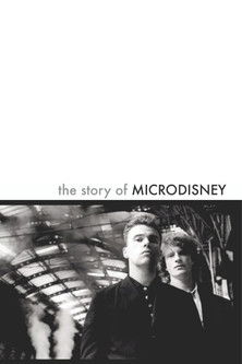 The Story of Microdisney: The Clock Comes Down the Stairs The Story of Microdisney: The Clock Comes Down the Stairs