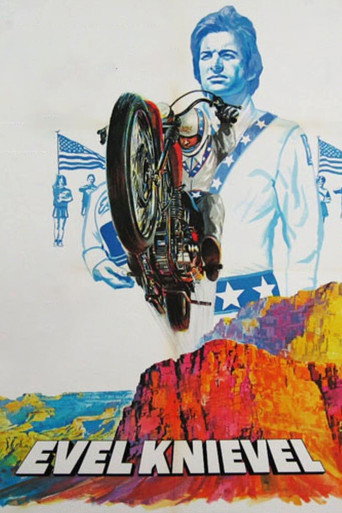 Evel Knievel Evel Knievel