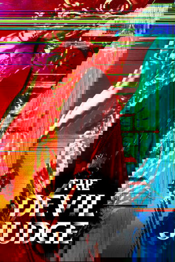 The Devil Judge The Devil Judge