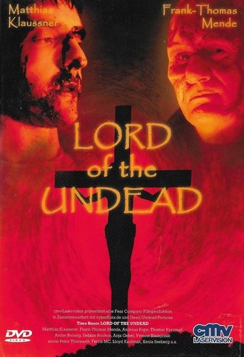 Lord of the Undead Lord of the Undead