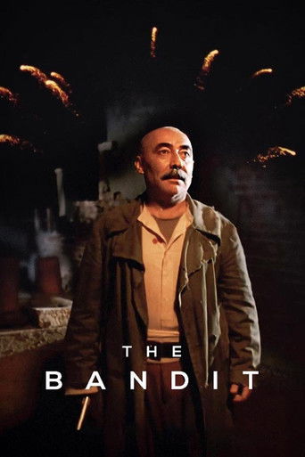The Bandit The Bandit
