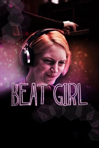 Beat Girl Beat Girl