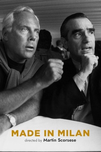 Made in Milan Made in Milan