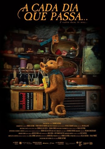 With Each Passing Day...