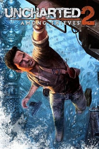 Uncharted 2: Among Thieves