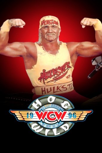 WCW Hog Wild 1996 WCW Hog Wild 1996