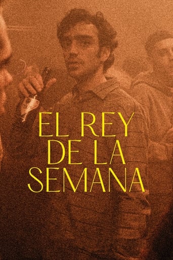 El rey de la semana