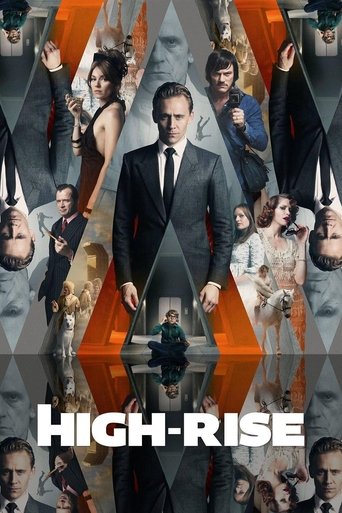 High-Rise High-Rise