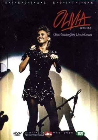 Olivia Newton-John: In Concert Olivia Newton-John: In Concert