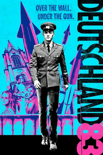 Deutschland 83