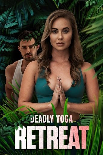 Deadly Yoga Retreat Deadly Yoga Retreat