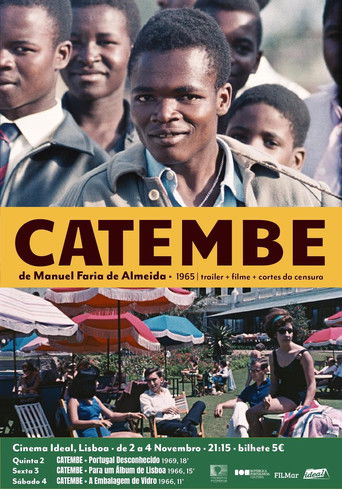 Catembe Catembe