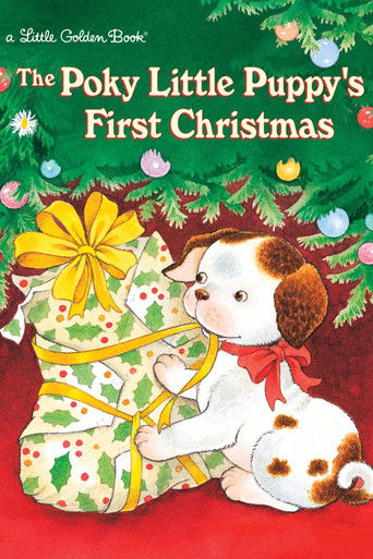The Poky Little Puppy's First Christmas The Poky Little Puppy's First Christmas