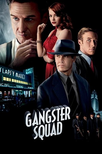 Gangster Squad Gangster Squad