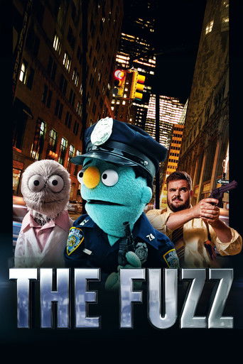 The Fuzz The Fuzz