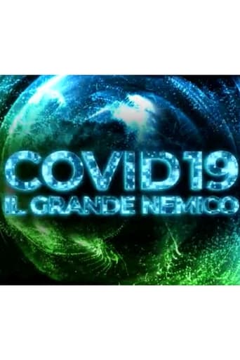 Covid19 - il grande nemico