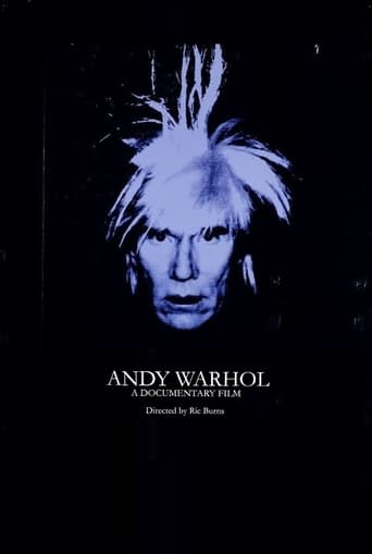 Andy Warhol: A Documentary Film