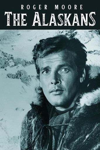 The Alaskans The Alaskans