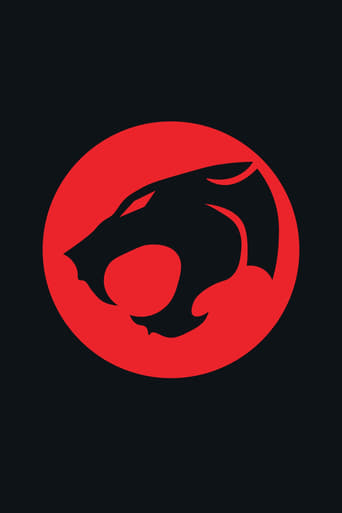 ThunderCats