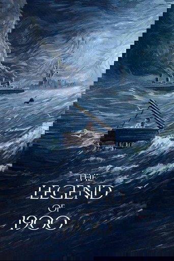 The Legend of 1900