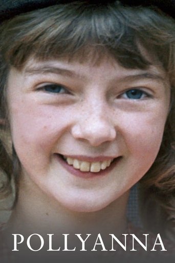 Pollyanna Pollyanna
