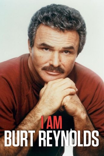I Am Burt Reynolds I Am Burt Reynolds