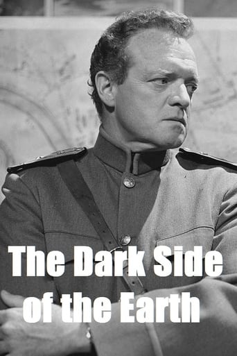 The Dark Side of the Earth