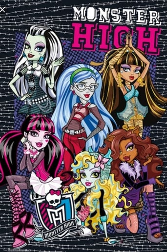 Monster High