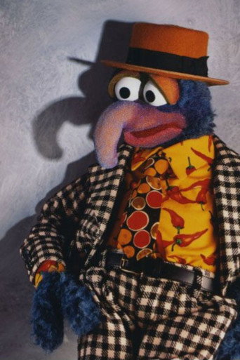 The Great Gonzo: A Portrait of the Artist as a Young Weirdo The Great Gonzo: A Portrait of the Artist as a Young Weirdo