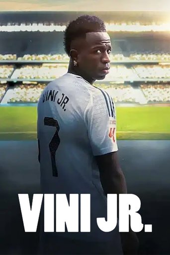 Vini Jr. Vini Jr.