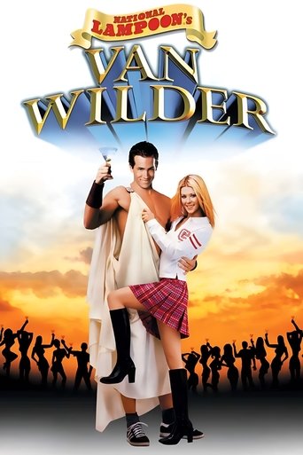 National Lampoon's Van Wilder National Lampoon's Van Wilder