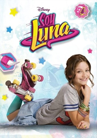 Soy Luna Soy Luna