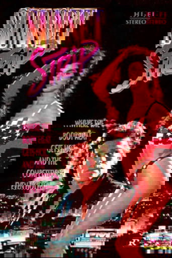 Sunset Strip Sunset Strip