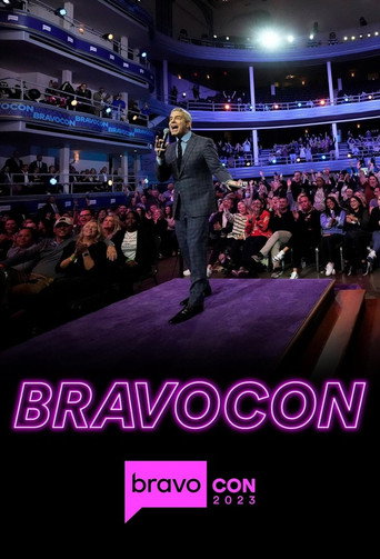 BravoCon Live with Andy Cohen! BravoCon Live with Andy Cohen!