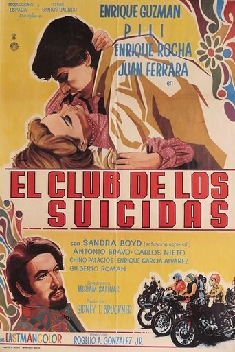 The Suicide Club