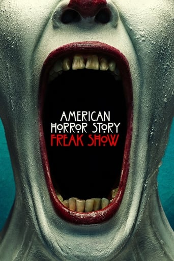 Freak Show