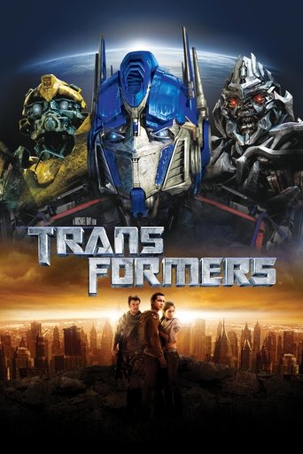 Transformers Transformers