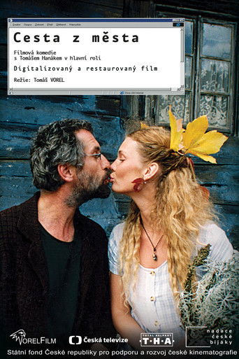 Out of the City Out of the City