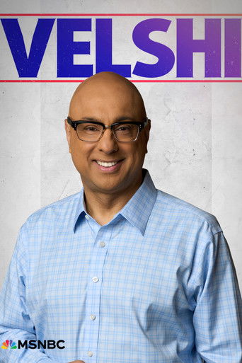 Velshi Velshi