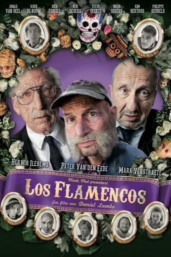 Los Flamencos