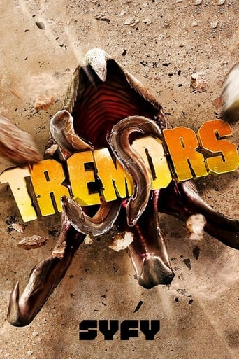 Tremors