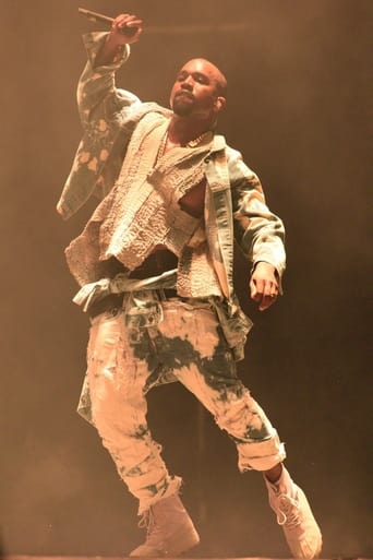 Kanye West: Glastonbury 2015