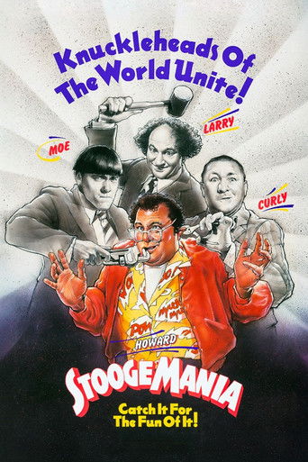 Stoogemania Stoogemania