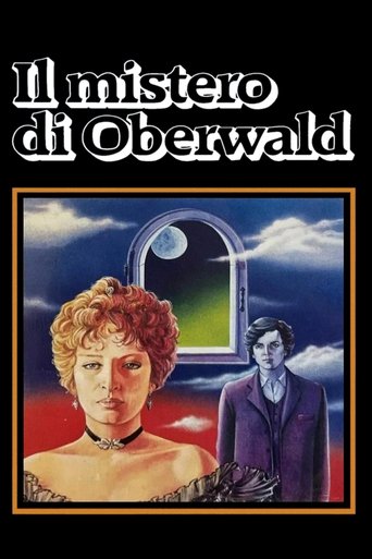 The Mystery of Oberwald The Mystery of Oberwald